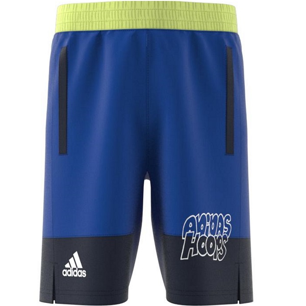 Dětské Adidas Lil Stripe Shorts Velikost oblečení: S