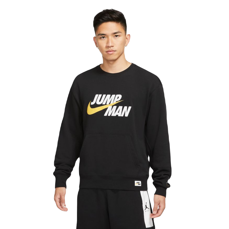 Air Jordan Jumpman Crew Velikost oblečení: M
