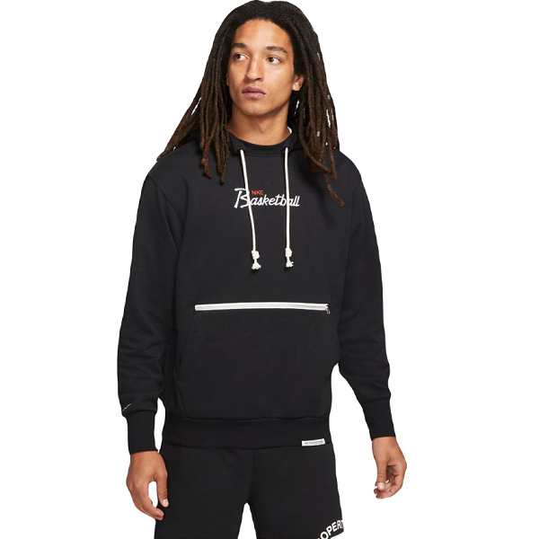 Nike Standard Dri-Fit Hoodie Velikost oblečení: S