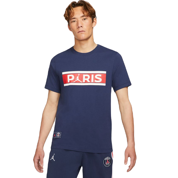 Air Jordan PSG Tee Velikost oblečení: S