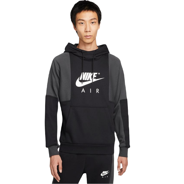Nike Air Pullover Hoodie Velikost oblečení: 2XL
