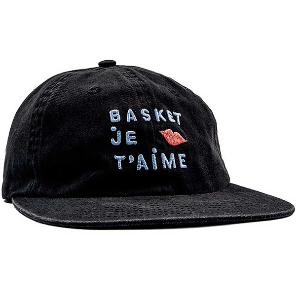 K1X Je Tàime Cap Velikost doplňků: uni