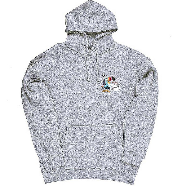 K1X Froot Loops Hoodie Velikost oblečení: S