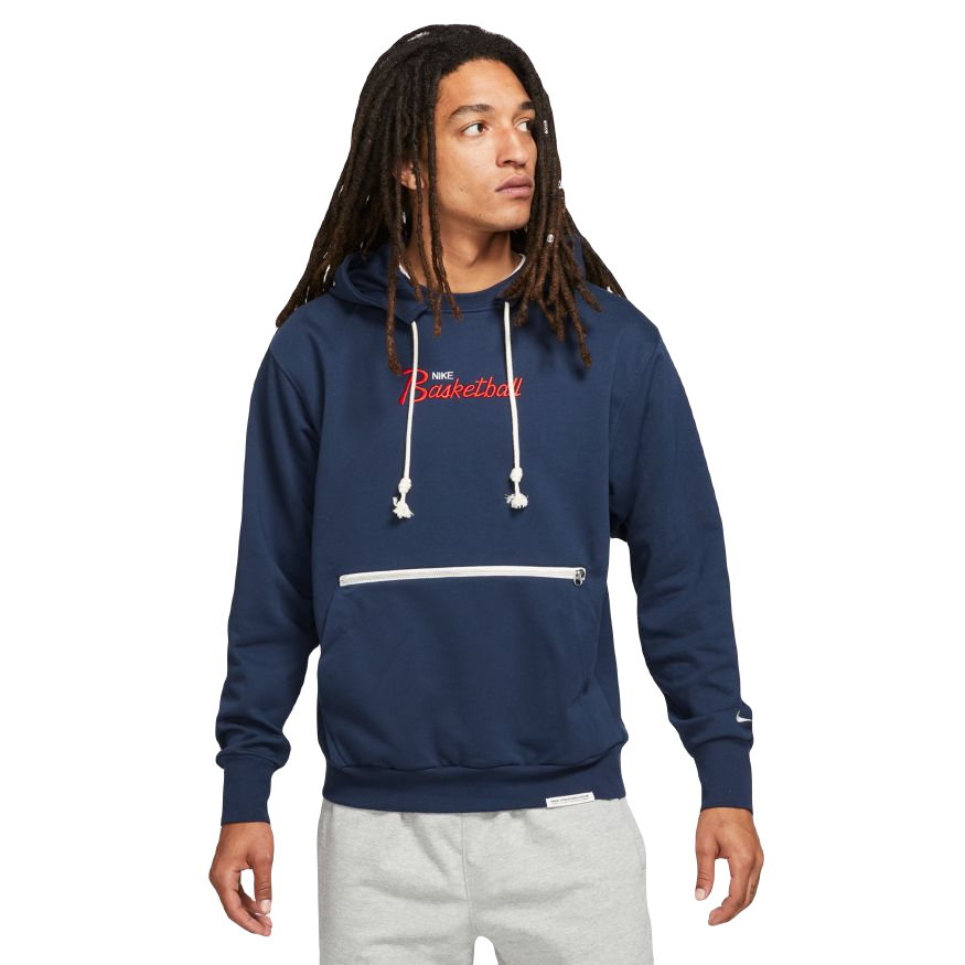 Nike Standard Dri-Fit Hoodie Velikost oblečení: 2XL