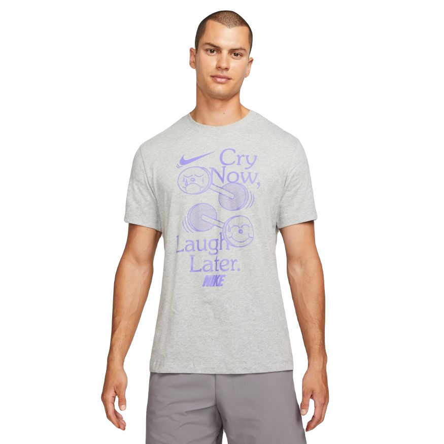 Nike Dri-Fit Tee Velikost oblečení: XL