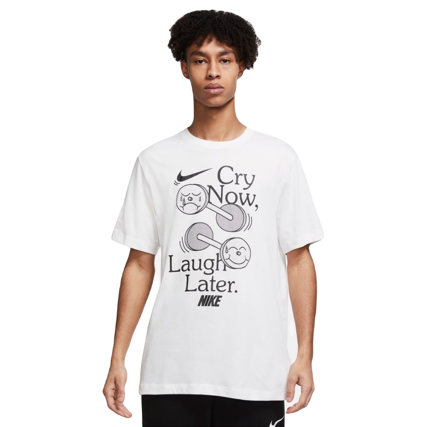 Nike Dri-Fit Tee Velikost oblečení: 2XL