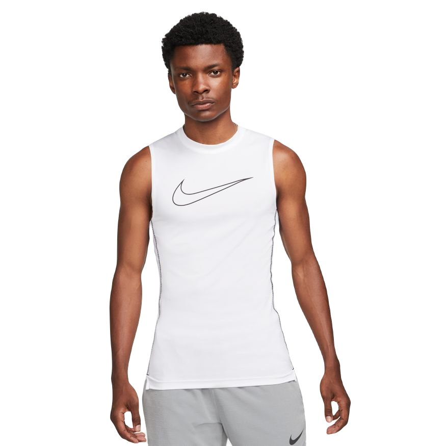 Nike Pro Dri-FIT Tank Velikost oblečení: 2XL