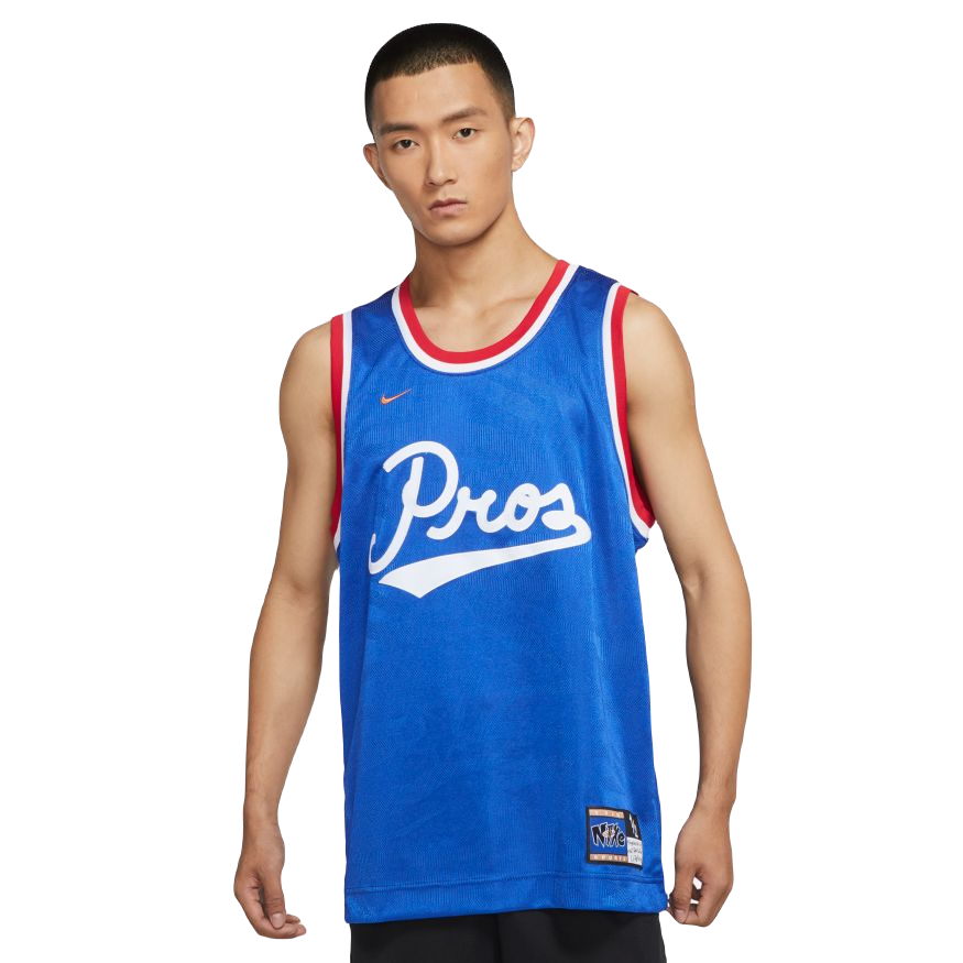 Nike Dri-FIT Lil' Penny Jersey Velikost oblečení: 2XL