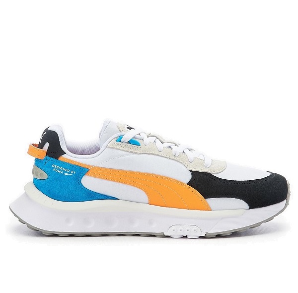 Puma Wild Rider Rollin ́ Velikost obuvi: 42.5