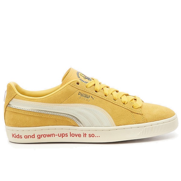 Puma Suede Triplex Haribo Velikost obuvi: 42.5
