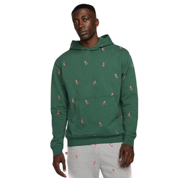 Air Jordan Essentials Hoodie Velikost oblečení: S