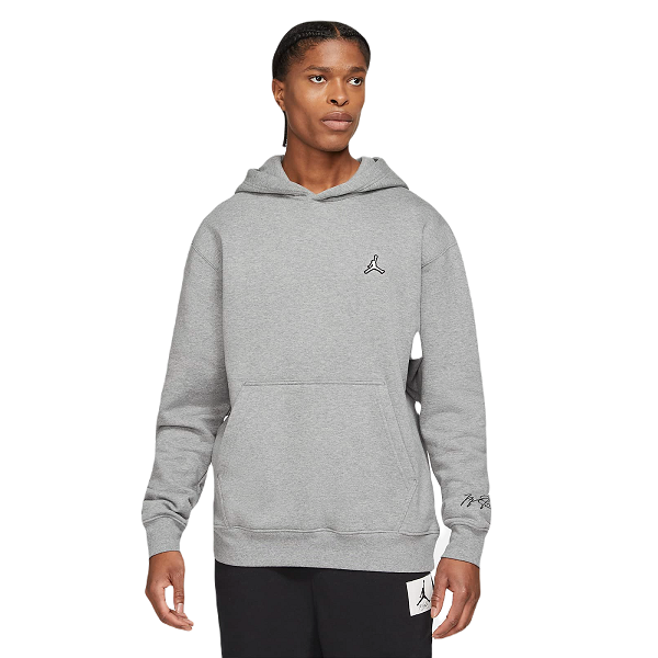 JORDAN ESSENTIALS HOODIE Velikost oblečení: 2XL