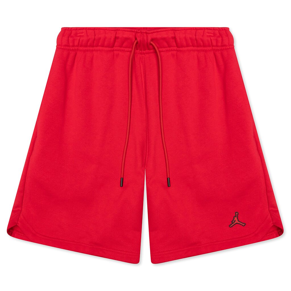 JORDAN ESSENTIAL FLEECE SHORTS Velikost oblečení: L