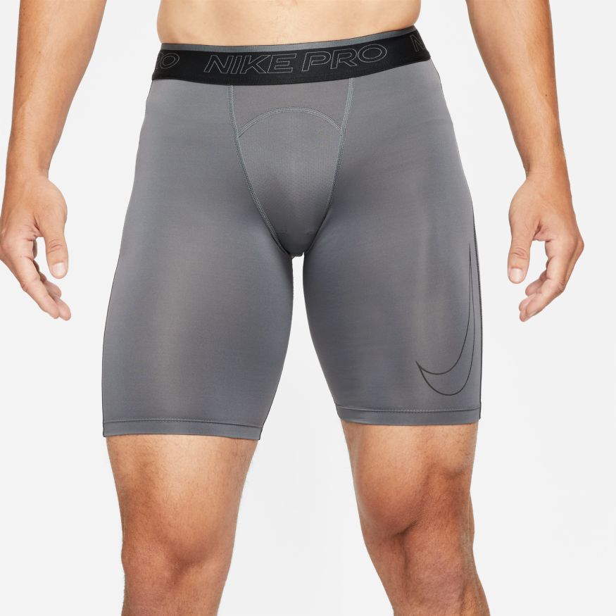 NIKE SHORTS PRO DRI-FIT LONG Velikost oblečení: 2XL