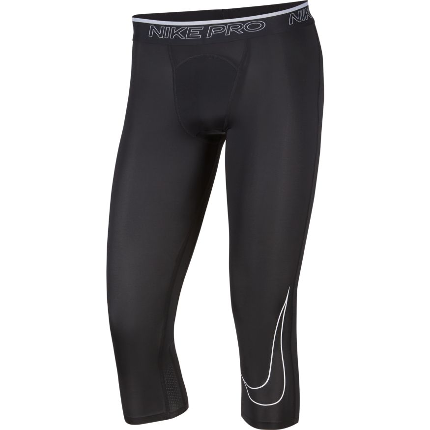 Nike Pro 3/4 Tights Velikost oblečení: 3XL