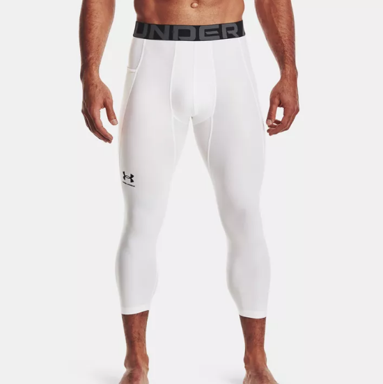 UNDER ARMOUR HG ARMOUR 3/4 Velikost oblečení: S