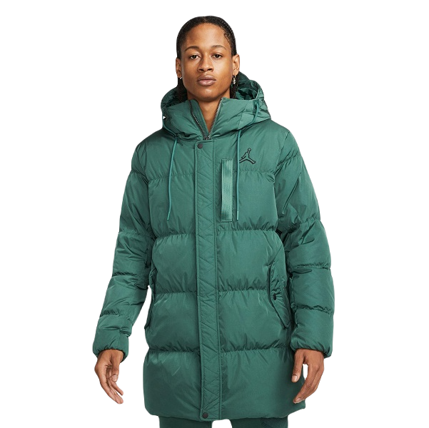 Air Jordan Ess Parka Velikost oblečení: L