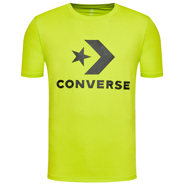 Converse Reflective Cheetah Infill Star Tee Velikost oblečení: 2XL