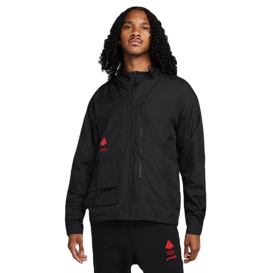 Nike Kyrie Lightweight Jacket Velikost oblečení: XL
