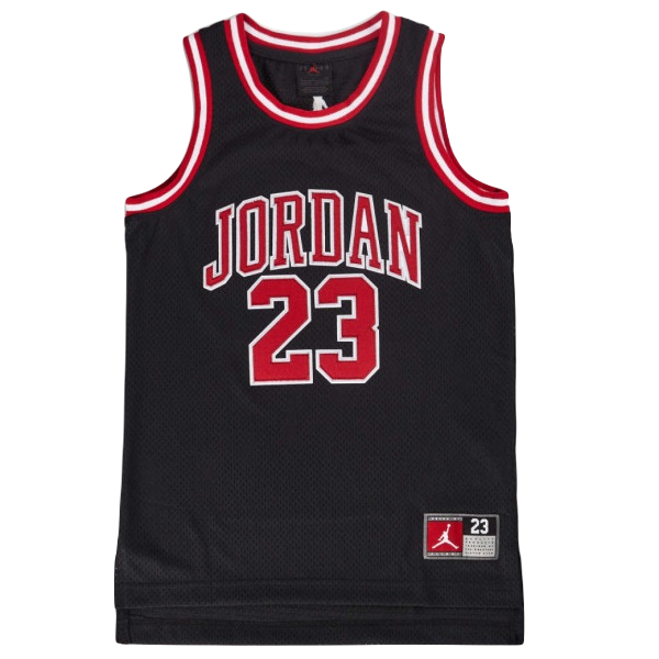 Dětský Air Jordan Jersey Velikost oblečení: S