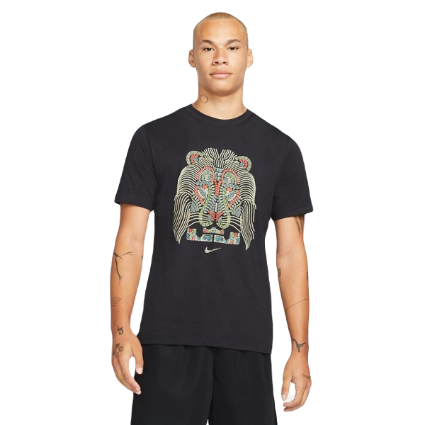 Nike LeBron "Strive For Greatness" Tee Velikost oblečení: S
