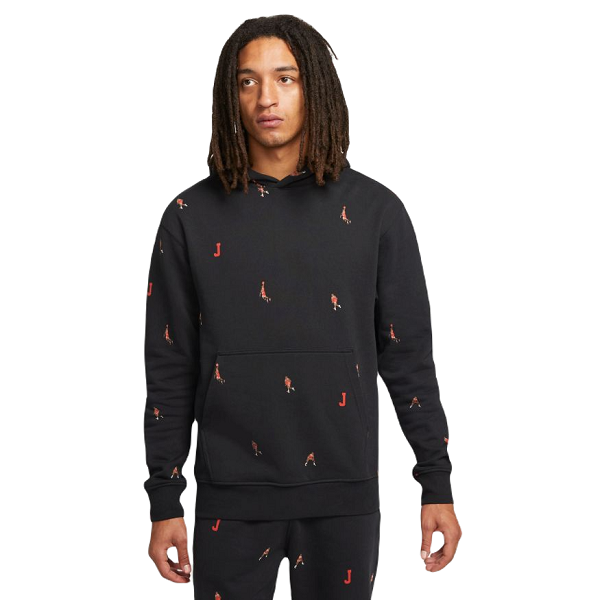 Air Jordan Essentials Hoodie Velikost oblečení: M