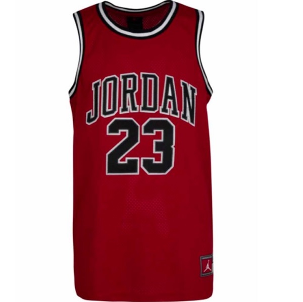 Dětský Air Jordan Jersey Velikost oblečení: S