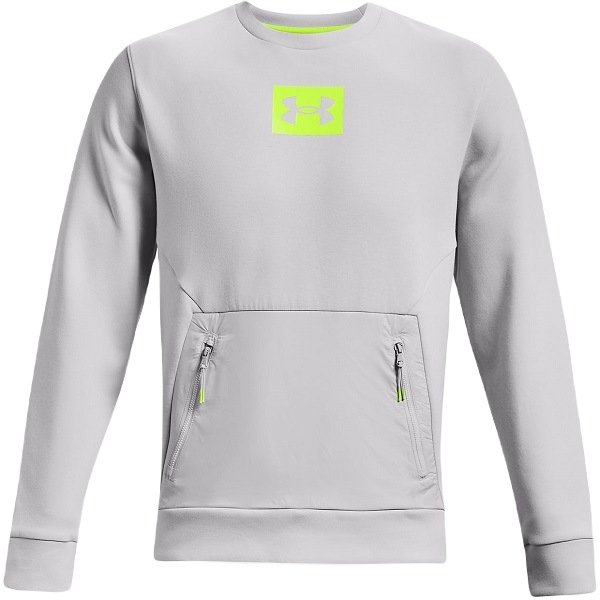 Under Armour Summit Knit Hoodie Velikost oblečení: M
