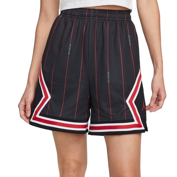 WMNS Air Jordan Diamond DNA Shorts Velikost oblečení: XL