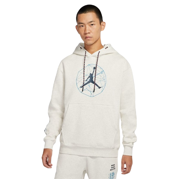 Air Jordan Essentials Mountainside Hoodie Velikost oblečení: 2XL