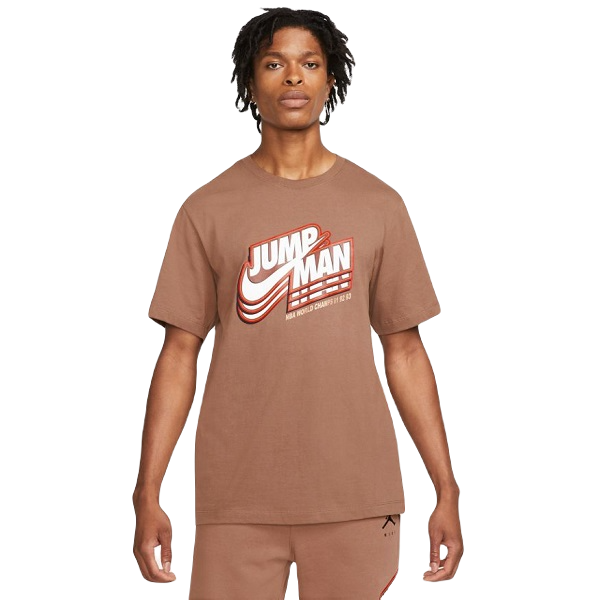 Air Jordan Jumpman Tee Velikost oblečení: S