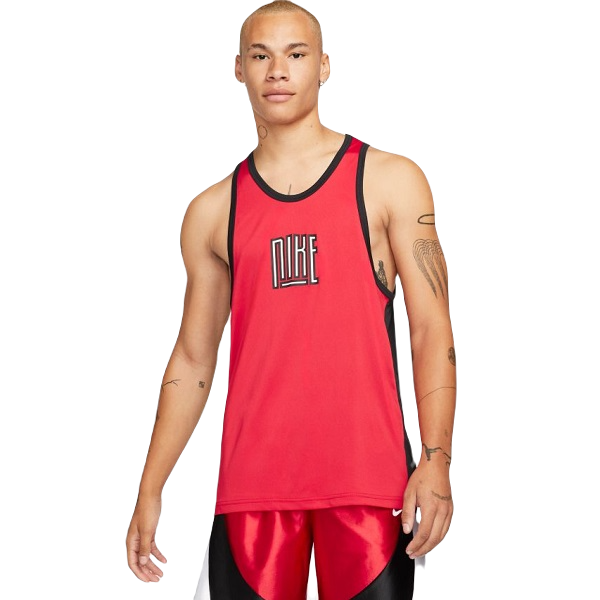 Nike Dri-Fit Tank Velikost oblečení: XL