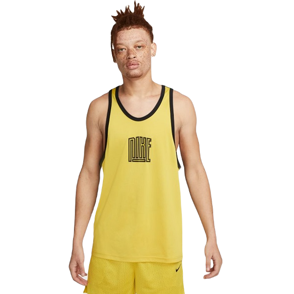 Nike Dri-Fit Tank Velikost oblečení: 2XL