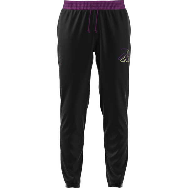Adidas Dame 8 Pant Velikost oblečení: XL