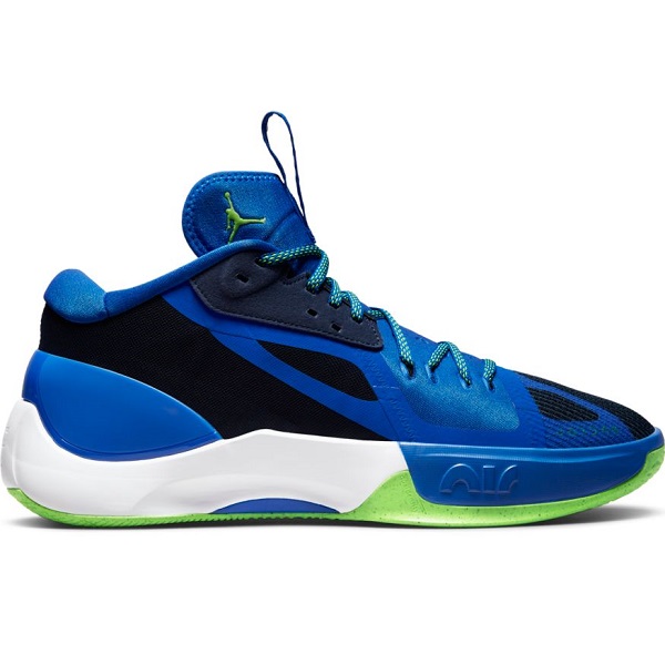 Air Jordan Zoom Separate Velikost obuvi: 42
