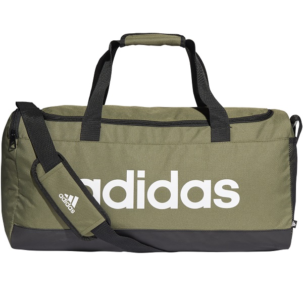 Adidas Linear Duffle Velikost doplňků: uni