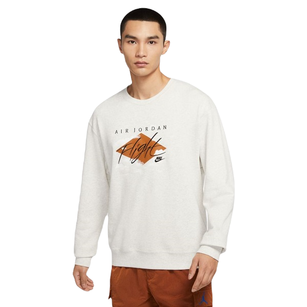 Air Jordan Statement Essentials Crew Velikost oblečení: L