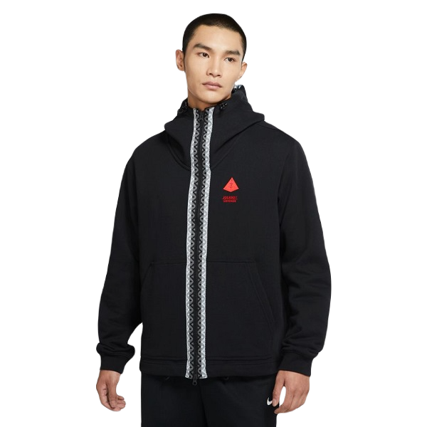 Nike Kyrie Hoodie Velikost oblečení: S