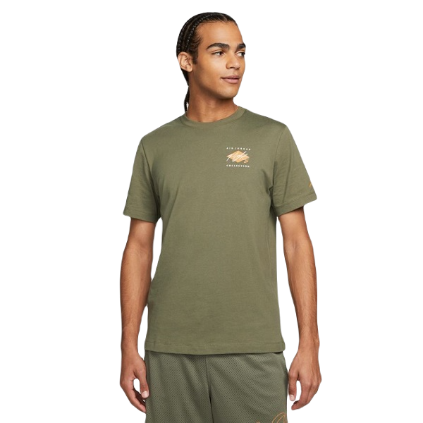 Air Jordan Flight Essentials Tee Velikost oblečení: L