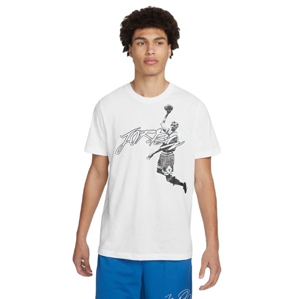 Air Jordan Graphic Tee Velikost oblečení: 2XL