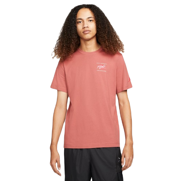 Air Jordan Flight Essentials Tee Velikost oblečení: M
