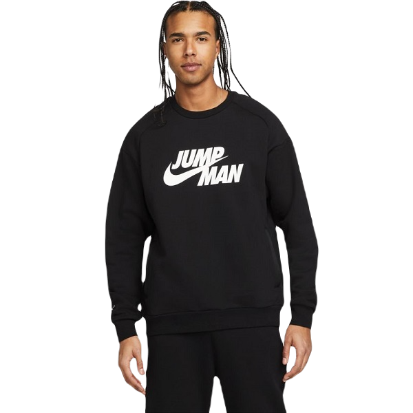 Air Jordan Jumpman Crew Velikost oblečení: M