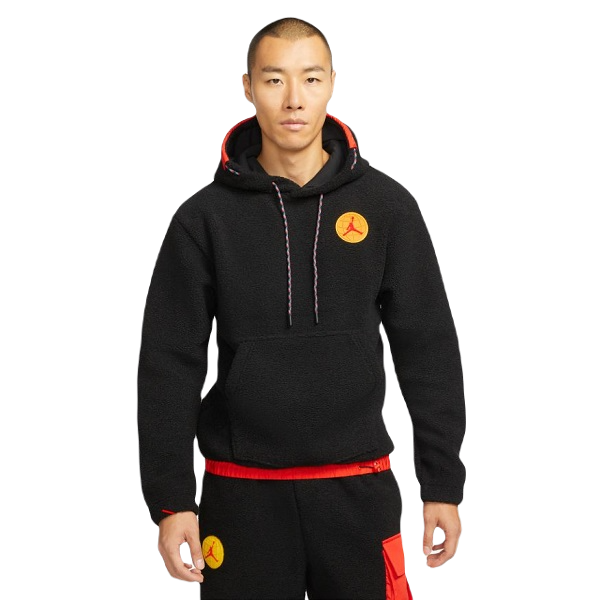 Air Jordan Essentials Mountainside Hoodie Velikost oblečení: S