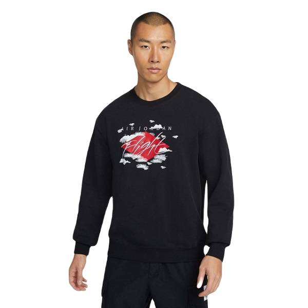 Air Jordan Statement Essentials Crew Velikost oblečení: L