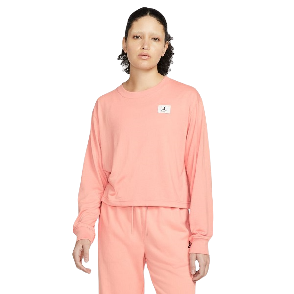 WMNS Air Jordan Essentials Tee Velikost oblečení: L