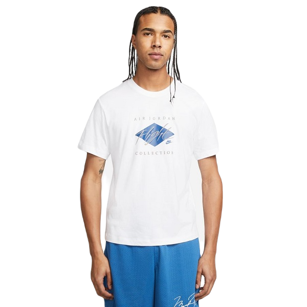 Air Jordan Flight Essentials Tee Velikost oblečení: 2XL