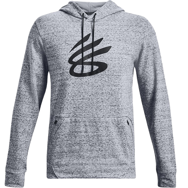 Under Armour Curry Pullover Hoodie Velikost oblečení: 2XL