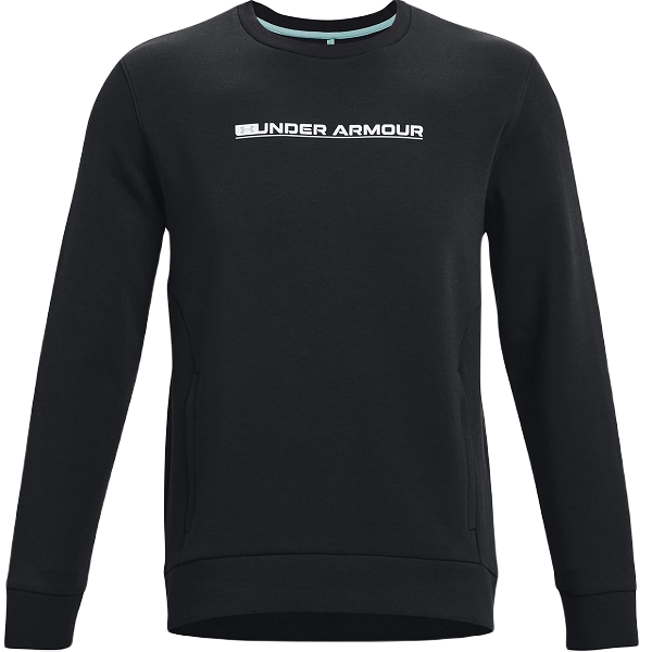 Under Armour Summit Knit Crew Velikost oblečení: M