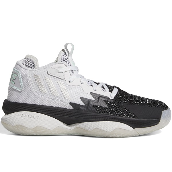 Adidas Dame 8 J Velikost obuvi: 38