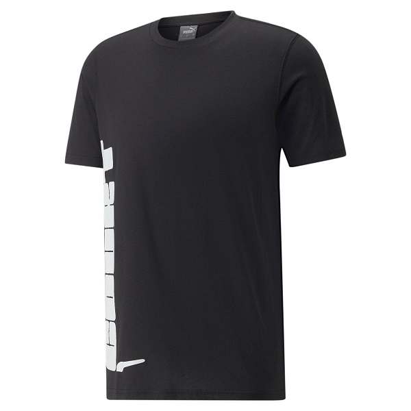Puma All Tournament Tee Velikost oblečení: S